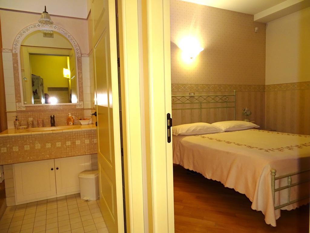 Villa Gioia Rooms Montegranaro Room photo
