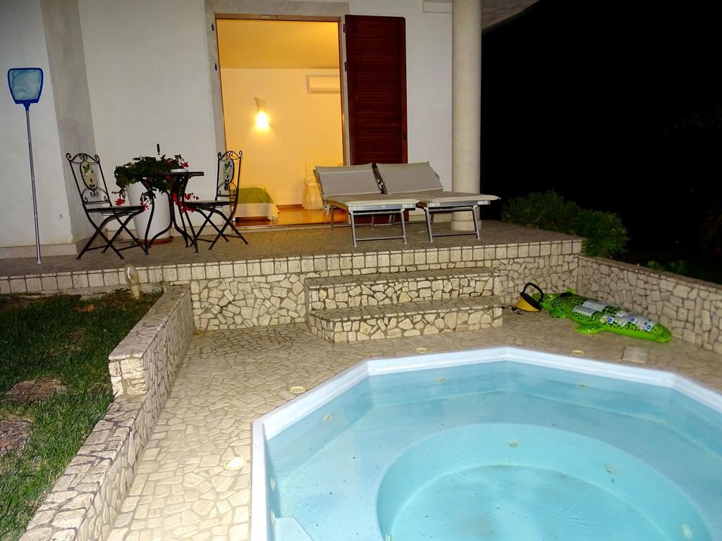 Villa Gioia Rooms Montegranaro Exterior photo