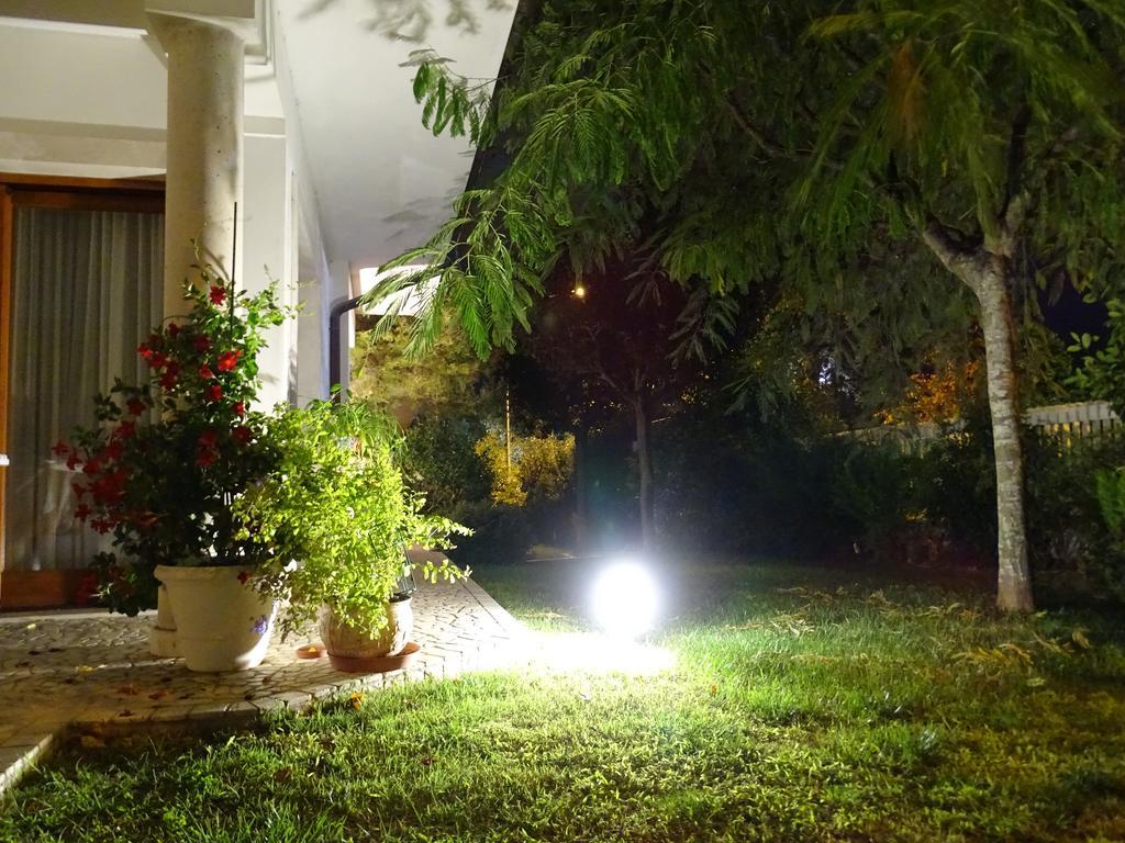 Villa Gioia Rooms Montegranaro Exterior photo