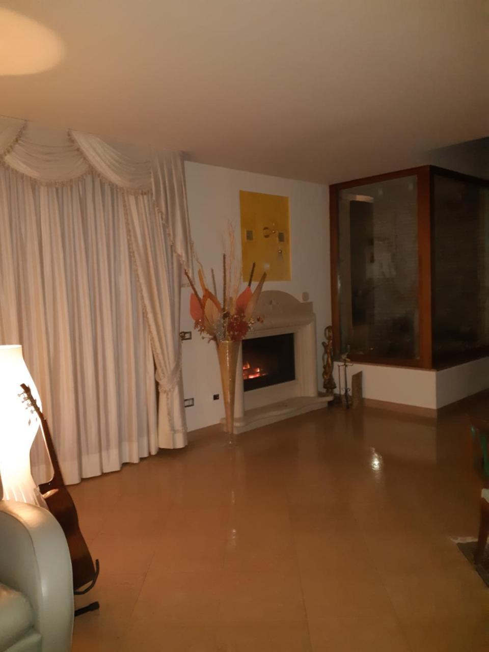 Villa Gioia Rooms Montegranaro Exterior photo